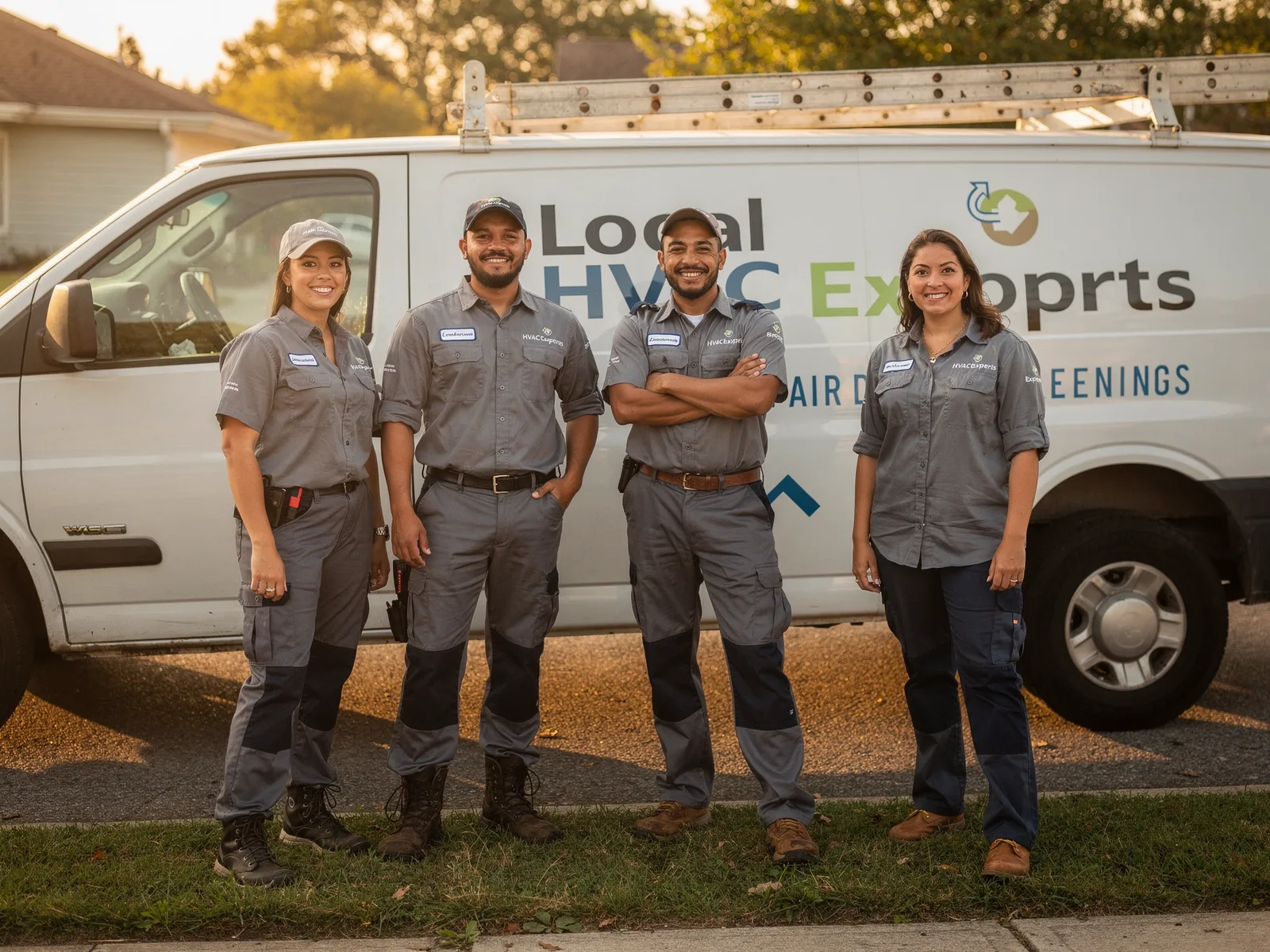 24/7 HVAC Repair & AC Replacement company in Scio, NY